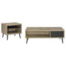 Welsh - Coffee Table Set