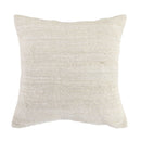 Halter Pouf - Pillow - Ivory