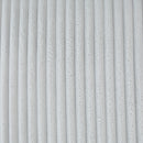 Hurley Park - Loveseat With Cushion - Gray