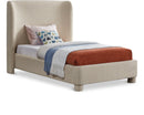 Penny - Polyester Fabric Bed