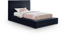 Dorian - Bed