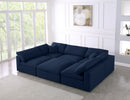 Serene - 6 Piece Modular Sectional