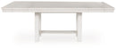 Robbinsdale - Rectangular Dining Table