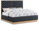 Casa - Bed