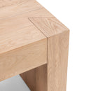 Bristol - Reclaimed Oak Table