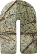 Phillipe - Genuine Marble Bookend