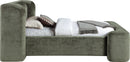 Modena - Bed