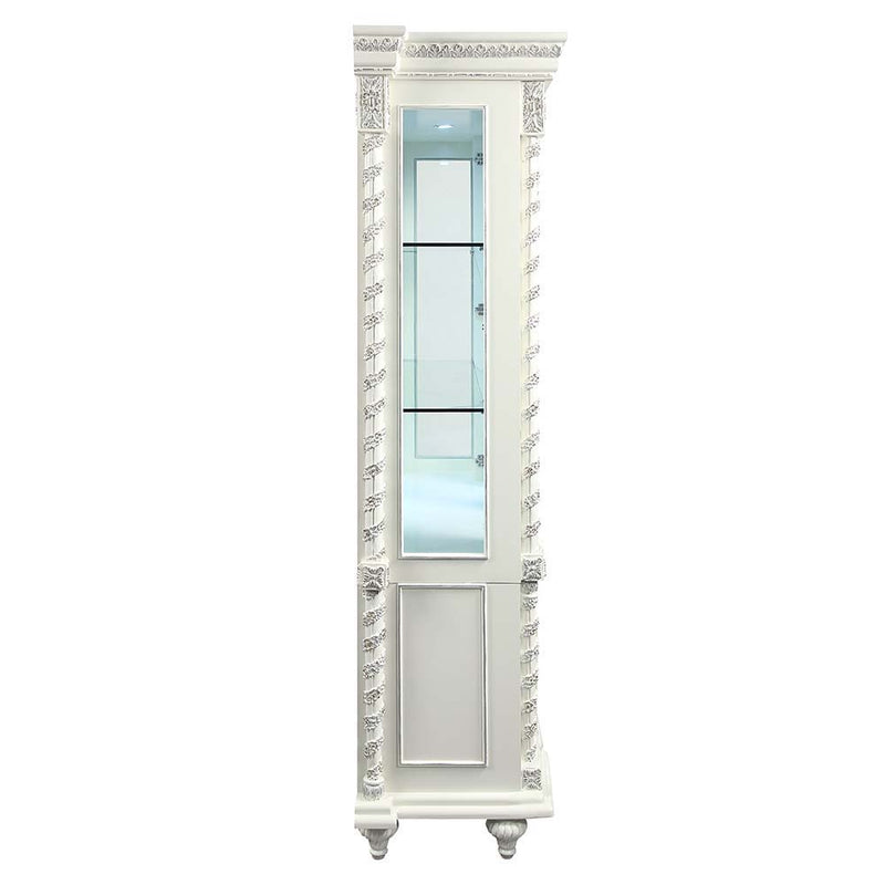 Vanaheim - Curio - Antique White