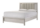 Carlton - Bed
