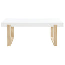 Pala - Rectangular Table