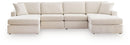 Modmax - 4 Piece Sectional