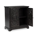 Harmony - 2 Door Sideboard - Harvest Walnut