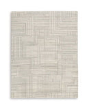 Dorwick - Washable Rug