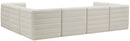 Quincy - 7 Piece Modular Sectional