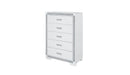 Soleil - Chest - White