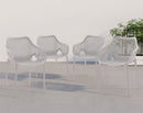 Mykonos - Outdoor Dining Chair (Set of 2)