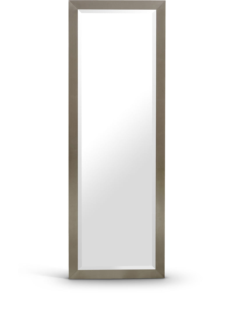 Hepburn - Mirror