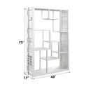 Cargo - Shelf Rack / Book Shelf