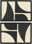 Cadence - 2 Piece Wall Art