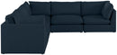 Mackenzie - Modular Sectional