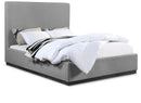 Alfie - Bed