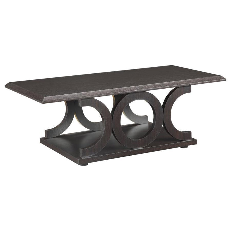 Shelly - Coffee Table Set