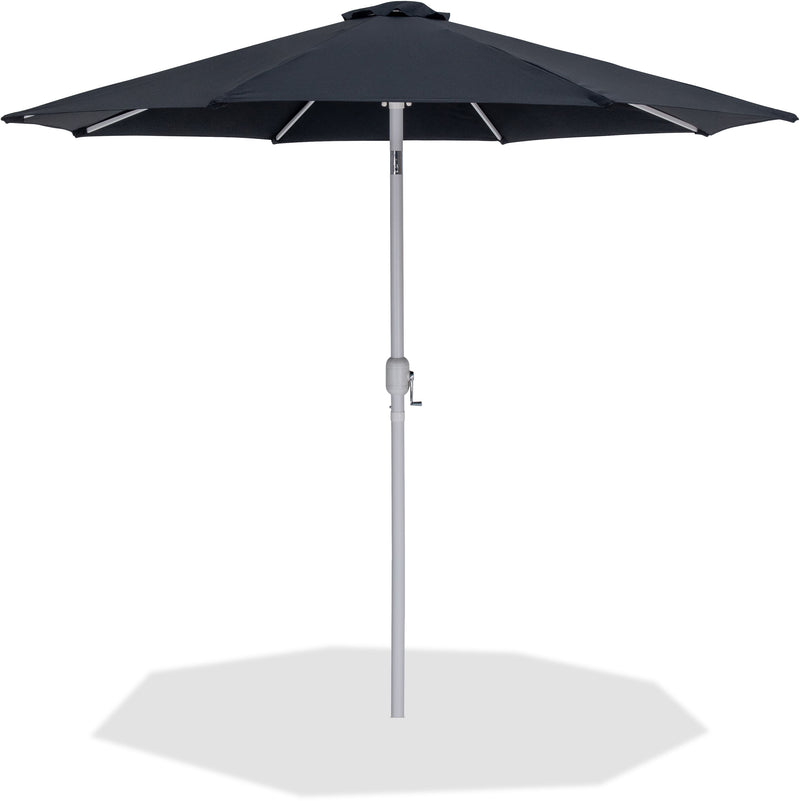 Fiji - Patio Umbrella With White Pole