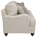 Glenn - Sofa Upholstered Set