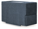 Modmax - 8 Piece Sectional