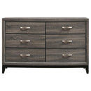 Watson - 6-Drawer Dresser