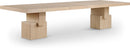 Anzio - Dining Table