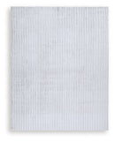Worthley - Washable Rug