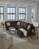 Kimlee - Sectional