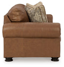 Carianna - Queen Sofa Sleeper - Caramel
