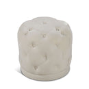 Harper - Stool Ottoman