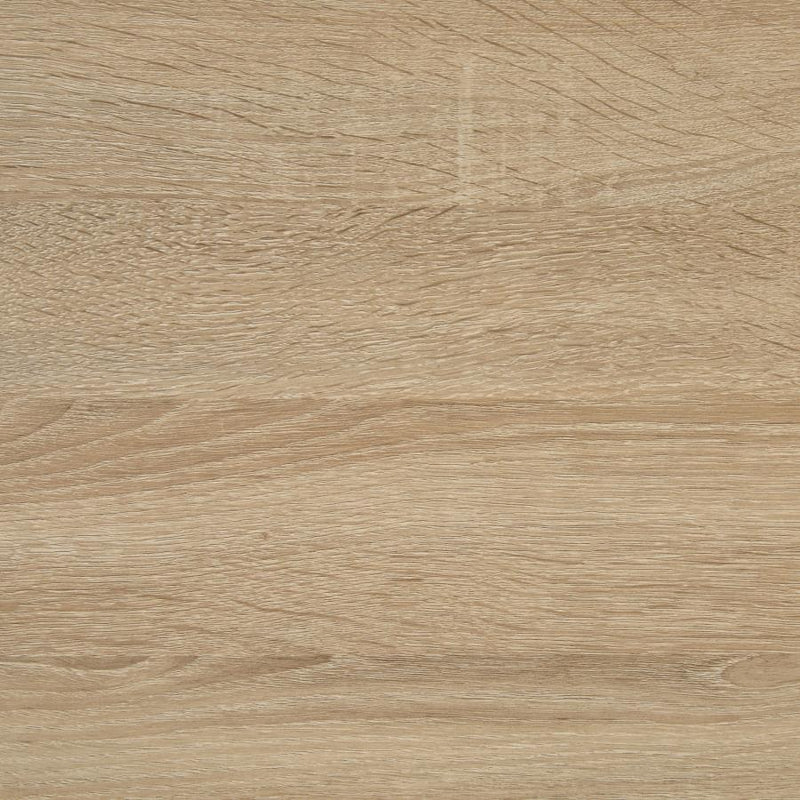 Arielle - Dresser Mirror - Light Oak