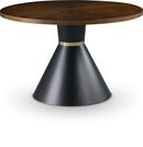 Sheridan - Dining Table - Brown