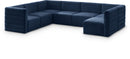 Quincy - 7 Piece Modular Sectional