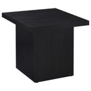 Devar - Square Coffee Table Set