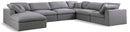 Serene - 7 Piece Modular Sectional