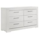 Ives - 6-Drawer Dresser