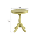 Alger - Accent Table