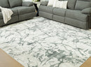 Tobinbury - Washable Rug