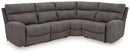 Next-Gen Durapella - Reclining Sectional
