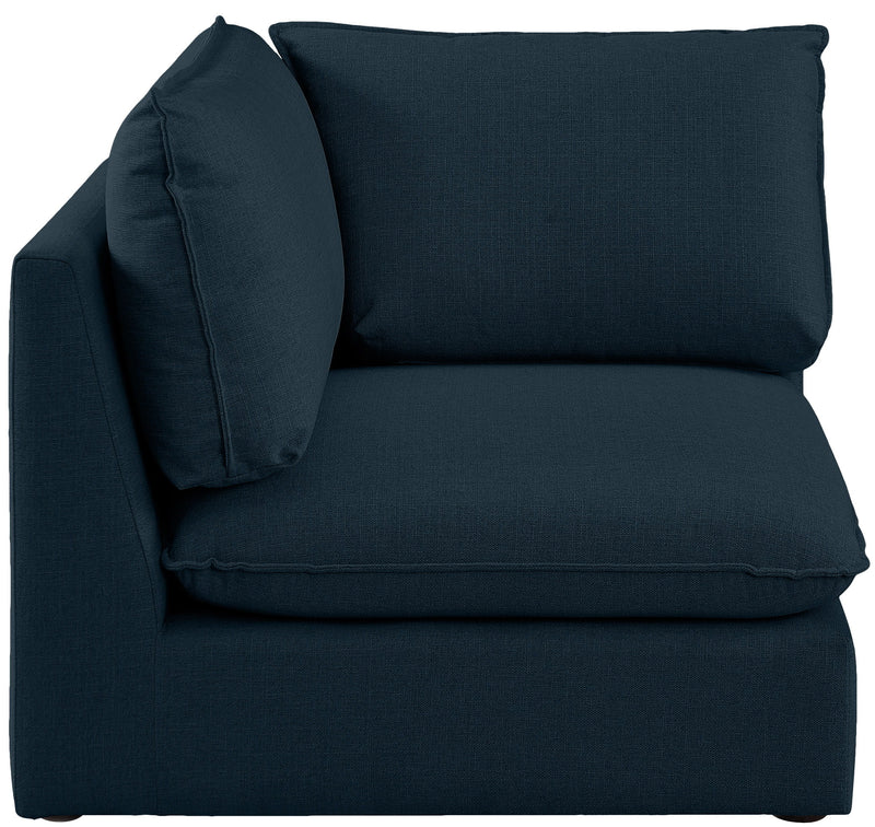 Mackenzie - Corner Chair