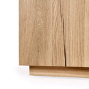 Layne - Square End Table