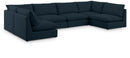 Mackenzie - Modular Sectional