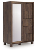 Pamytta - Dressing Chest - Brown