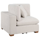 Lakeview - Upholstered Modular Sectional Sofa