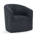 Valencia - Swivel Accent Chair